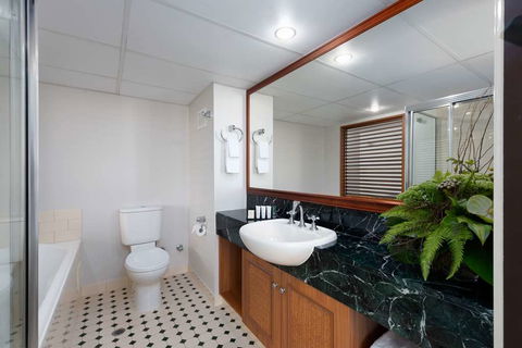 Rydges Southbank Townsville - Accommodation Guide 16