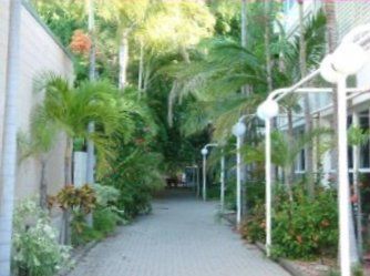 Adventurers Resort - Accommodation Asia 0