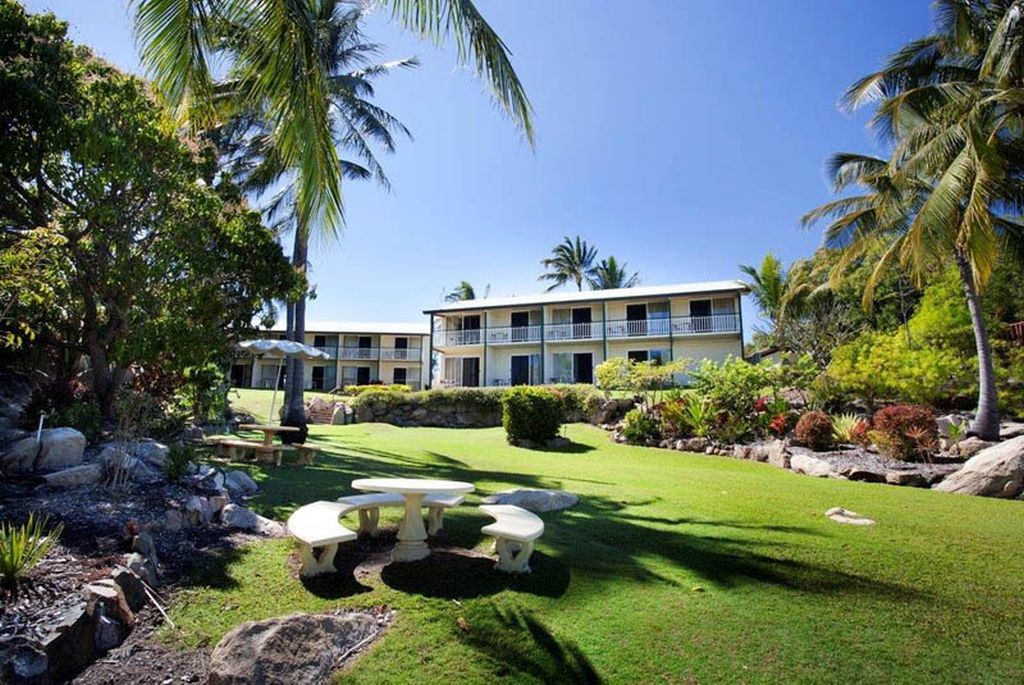 Merinda QLD Accommodation Guide
