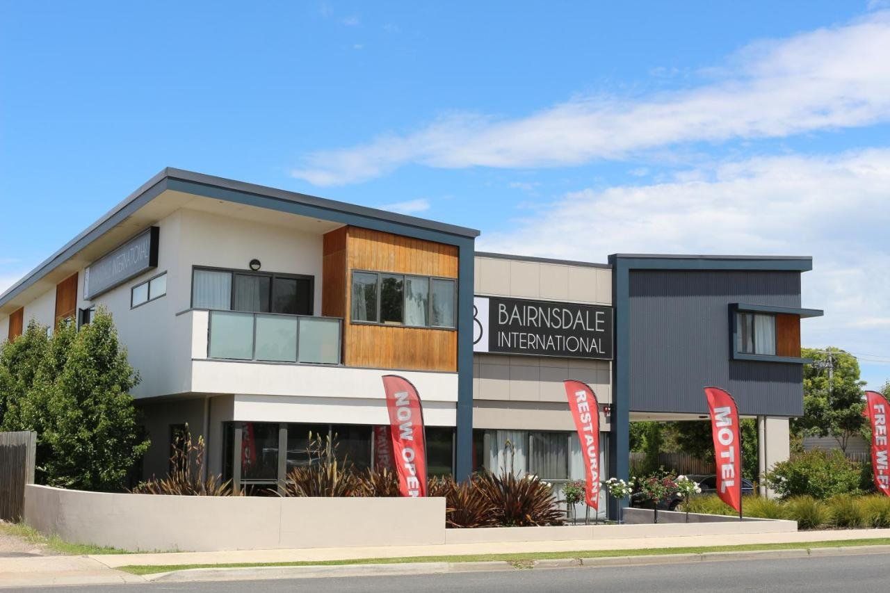 Welshpool VIC Accommodation Asia