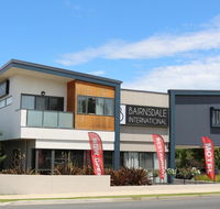 Bairnsdale International - Accommodation Asia