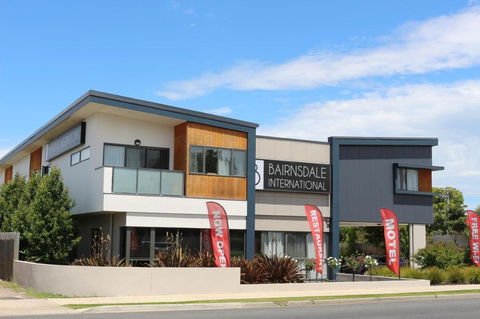 Bairnsdale International - Accommodation Asia 0