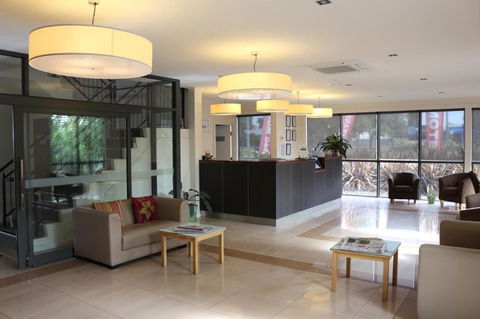 Bairnsdale International - Accommodation Asia 1