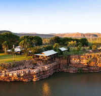 The Homestead at El Questro WildernessPk - Accommodation Asia