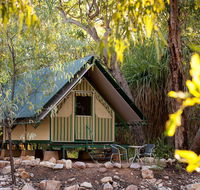 Emma Gorge at El Questro Wilderness Park - Accommodation Asia