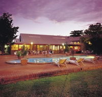 Kimberley Hotel - Accommodation Asia