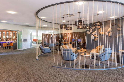 Bunbury Hotel Koombana Bay - Accommodation Asia 1