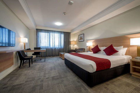 Bunbury Hotel Koombana Bay - Accommodation Asia 2