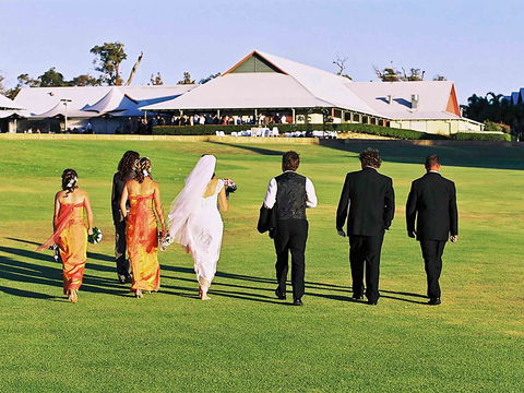 Mercure Bunbury Sanctuary Golf Resort - Accommodation Asia 8