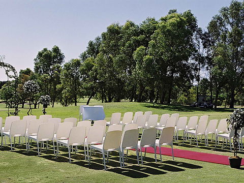 Mercure Bunbury Sanctuary Golf Resort - Accommodation Asia 9