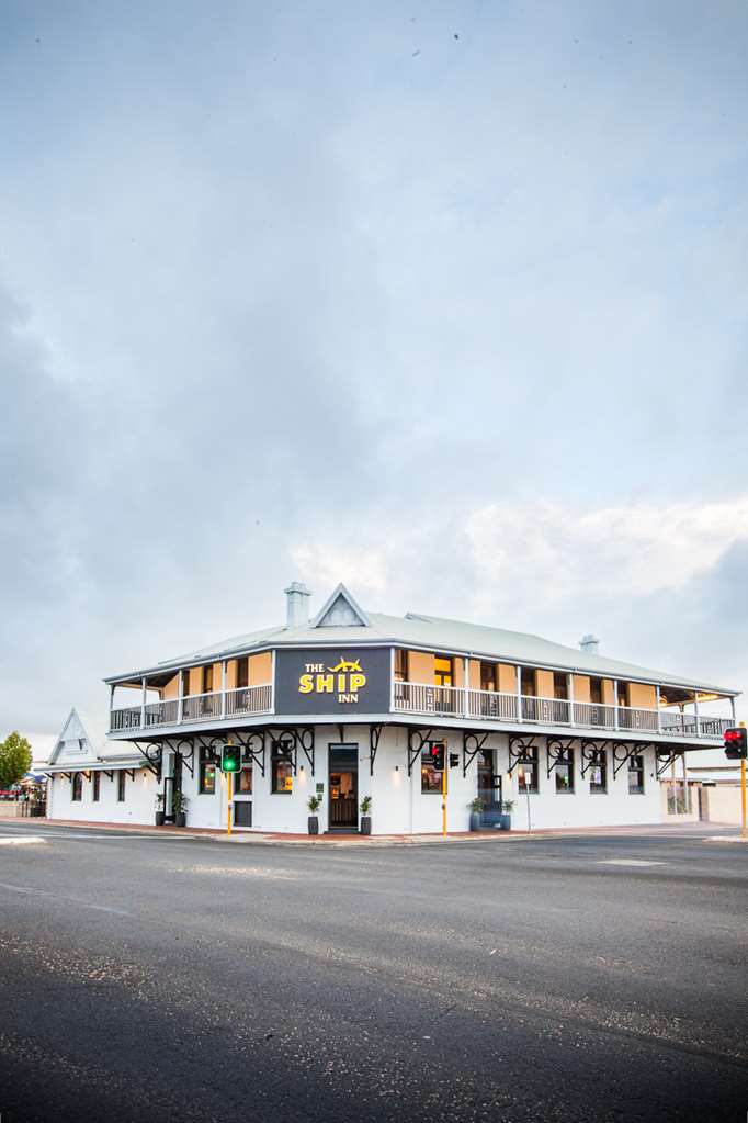 Metricup WA Accommodation Asia