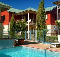 Amalfi Resort Busselton - Accommodation Asia