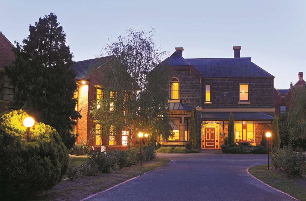 Ballarat VIC Accommodation Asia