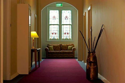 Club Wyndham-Trademark Collection - Accommodation Asia 4