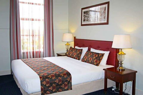 Club Wyndham-Trademark Collection - Accommodation Asia 6
