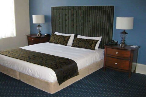 Club Wyndham-Trademark Collection - Accommodation Asia 7