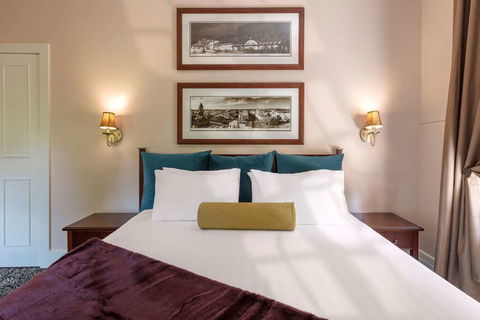 Club Wyndham-Trademark Collection - Accommodation Asia 8
