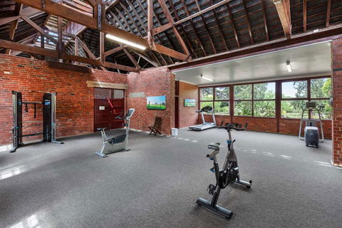 Club Wyndham-Trademark Collection - Accommodation Asia 11