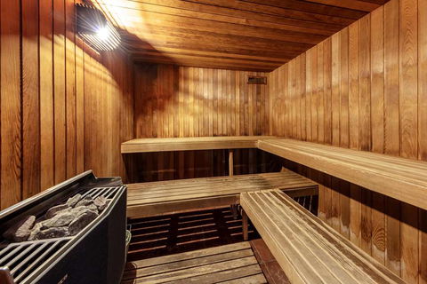 Club Wyndham-Trademark Collection - Accommodation Asia 12