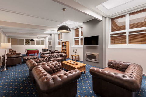 Club Wyndham-Trademark Collection - Accommodation Asia 14
