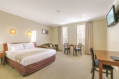 Lake Inn Ballarat - Accommodation China 4