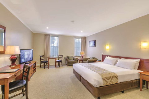 Lake Inn Ballarat - Accommodation China 17