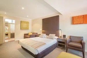 Sovereign Park Motor Inn - Accommodation Asia 4