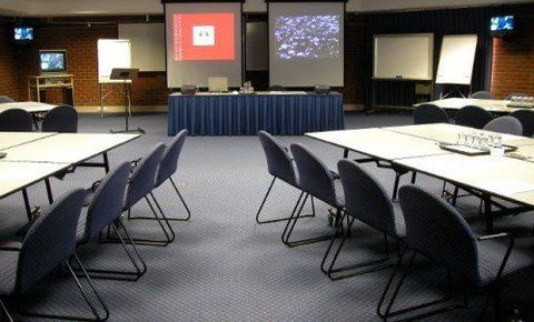 Sovereign Park Motor Inn - Accommodation Asia 10