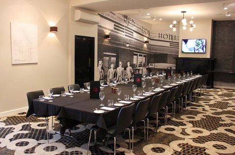 Sovereign Park Motor Inn - Accommodation Asia 11