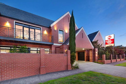 Best Western Plus Ballarat Suites - Accommodation Asia 1