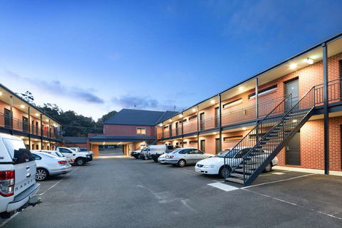 Best Western Plus Ballarat Suites - Accommodation Asia 2