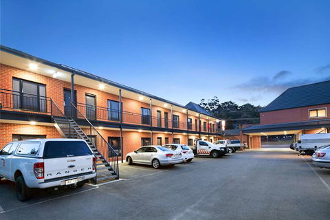 Best Western Plus Ballarat Suites - Accommodation Asia 3