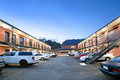 Best Western Plus Ballarat Suites - Accommodation Asia 4