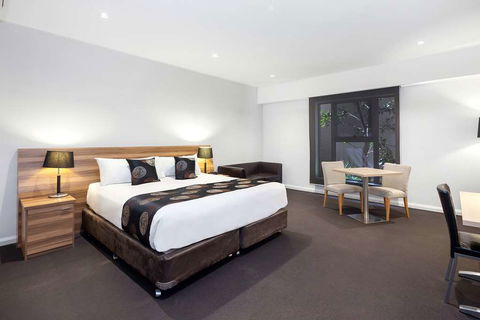 Best Western Plus Ballarat Suites - Accommodation Asia 5
