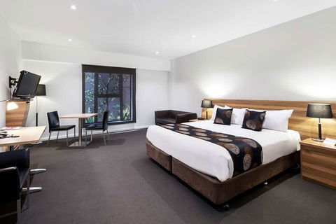 Best Western Plus Ballarat Suites - Accommodation Asia 6