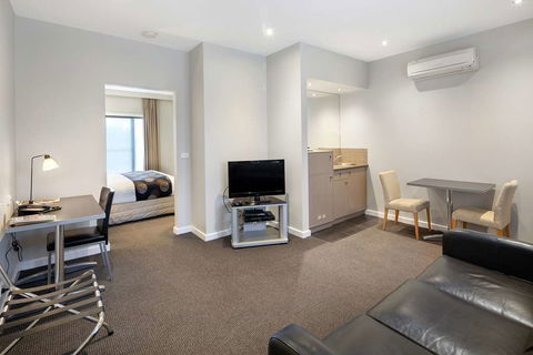 Best Western Plus Ballarat Suites - Accommodation Asia 8