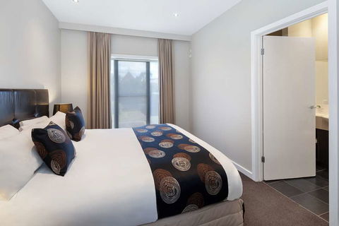 Best Western Plus Ballarat Suites - Accommodation Asia 9
