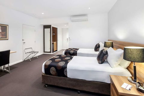 Best Western Plus Ballarat Suites - Accommodation Asia 10