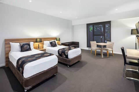 Best Western Plus Ballarat Suites - Accommodation Asia 11