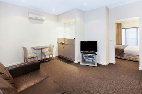 Best Western Plus Ballarat Suites - Accommodation Asia 12