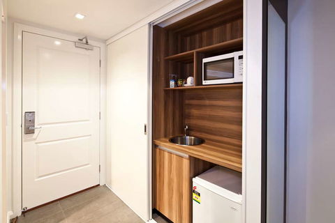 Best Western Plus Ballarat Suites - Accommodation Asia 14