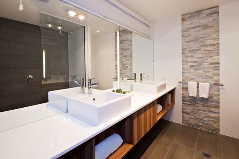 Best Western Plus Ballarat Suites - Accommodation Asia 17