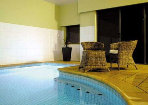 Comfort Inn & Suites City Views - Accommodation Asia 7