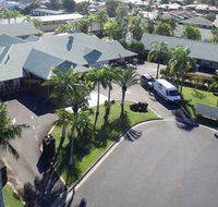 Ballina Byron Islander Resort - Accommodation Asia