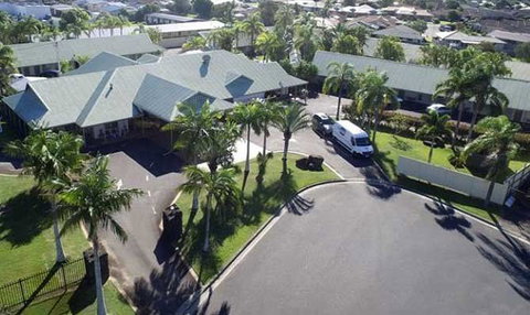 Ballina Byron Islander Resort - Accommodation Asia 0