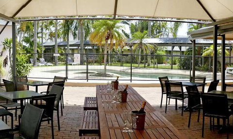 Ballina Byron Islander Resort - Accommodation Asia 2