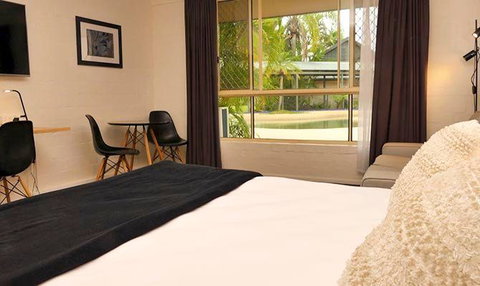 Ballina Byron Islander Resort - Accommodation Asia 3