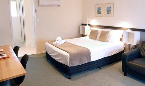 Ballina Byron Islander Resort - Accommodation Asia 4