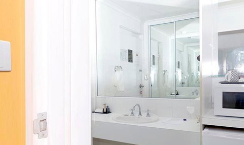 Ballina Byron Islander Resort - Accommodation Asia 5