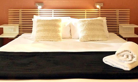 Ballina Byron Islander Resort - Accommodation Asia 6